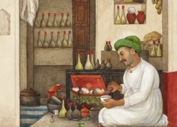 गर्मियों के दिन: एक वैद्य की कहानी (लेखक: कमलेश्वर)