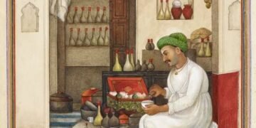 गर्मियों के दिन: एक वैद्य की कहानी (लेखक: कमलेश्वर)