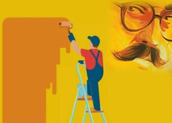 बड़े भाईसाब: तसनीम की कहानी