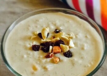 स्वाद और सेहत का मेल है दही चूड़ा