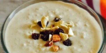 स्वाद और सेहत का मेल है दही चूड़ा