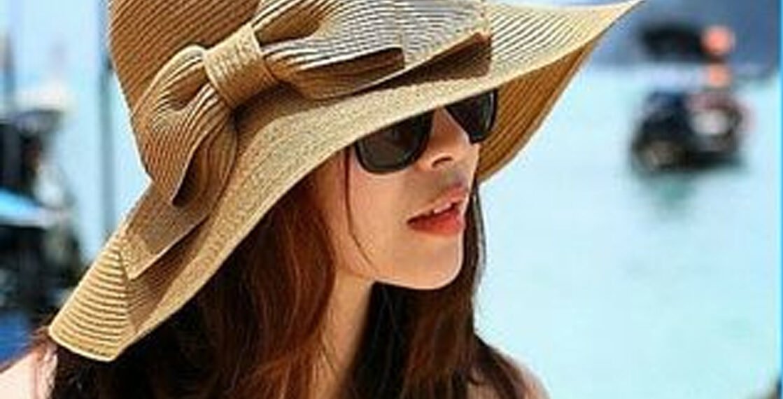 क्या आपके बाल सूरज की किरणों से होने वाले नुक़सान से बचने के लिए तैयार हैं? यदि नहीं तो आज से ही कीजिए यह काम