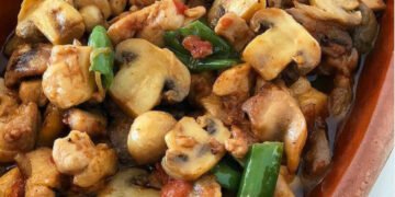 इम्यूनिटी बढ़ाता है मशरूम, इसे अपने भोजन में शामिल करें