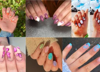 समय आ गया है कि आप नेल आर्ट बदल डालें, यहां पेश हैं कुछ विकल्प