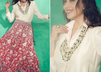 ज्वेलरी चुनने की प्रेरणा इन सितारों से लें