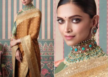 पारंपरिक लुक, जिन्हें आप हूबहू अपना सकती हैं