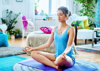 क्या आप वर्कआउट के लिए तैयार हैं?