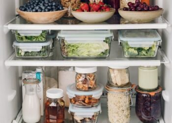 हेल्थ चेक: खानेपीने की आदतों को लेकर WHO के ये टिप्स ज़रूर अपनाएं