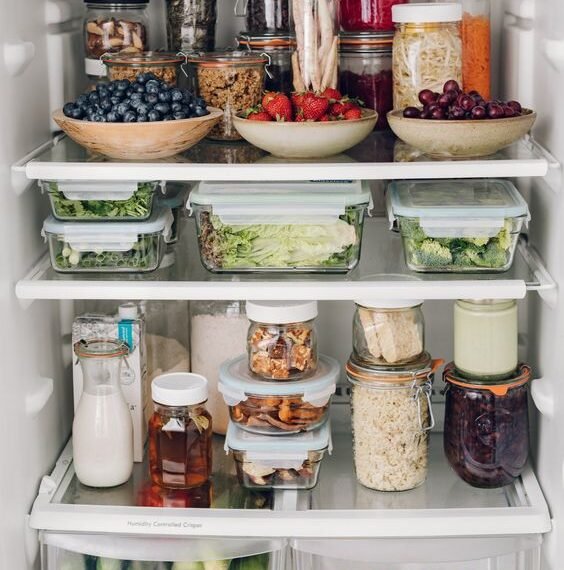 हेल्थ चेक: खानेपीने की आदतों को लेकर WHO के ये टिप्स ज़रूर अपनाएं