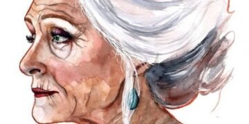 वृद्धाएं धरती का नमक हैं: अनामिका की कविता