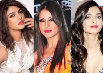 ब्राइट कलर की लिपस्टिक लगाने के बारे में आपको ये बातें मालूम होनी ही चाहिए