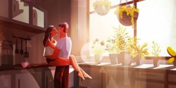 सामने वाली खिड़की: डॉ संगीता झा की कहानी