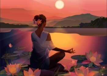 अप्पदीपो भव: हूबनाथ पांडे की कविता