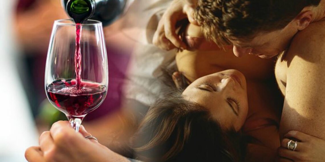 पड़ताल: कैसा होता है सेक्स और शराब का कॉकटेल?