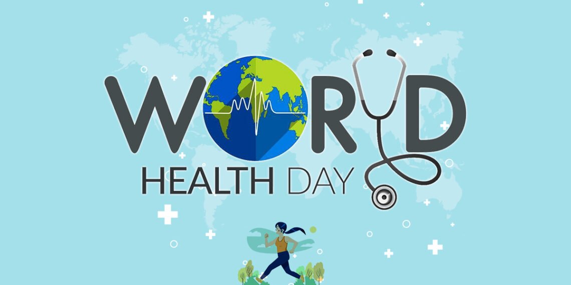 वर्ल्ड हेल्थ डे: सरकार के भरोसे न रहकर स्वास्थ्य के मामले में आत्मनिर्भर बनें!