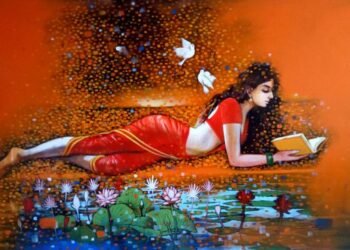 धुआं: एक अधूरी प्रेम कहानी (लेखिका: शिवानी)