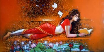 धुआं: एक अधूरी प्रेम कहानी (लेखिका: शिवानी)