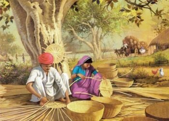 ठेस: कहानी एक सच्चे कलाकार की (लेखक: फणीश्वरनाथ रेणु)