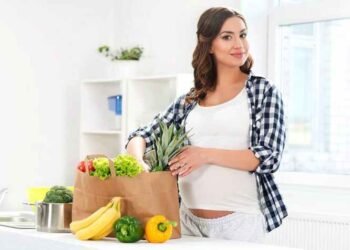 प्रेग्नेंसी में आपको स्वस्थ बनाए रखेंगे ये खाद्य पदार्थ