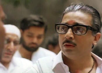 नायगन (नायकन): फ़िल्म जो आपको अच्छी फ़िल्में देखने की तमीज सिखाएगी