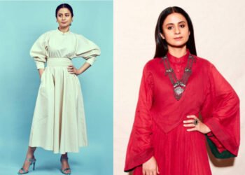 तीन फ़ैशन लुक्स, जो बेहद आसानी से रीक्रिएट किए जा सकते हैं