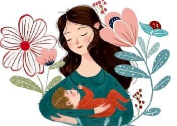 उसे मां कहते हैं: रायसाहब की कविता