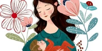 उसे मां कहते हैं: रायसाहब की कविता