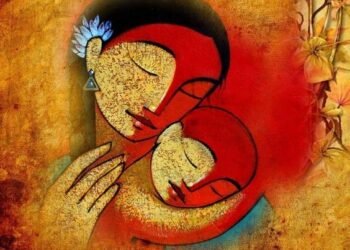 मदर्स डे पर ब्रज श्रीवास्तव की 5 कविताएं