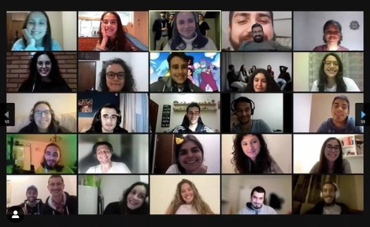 दस मिनट में ऑनलाइन मीटिंग है? यूं करें झटपट मेकअप