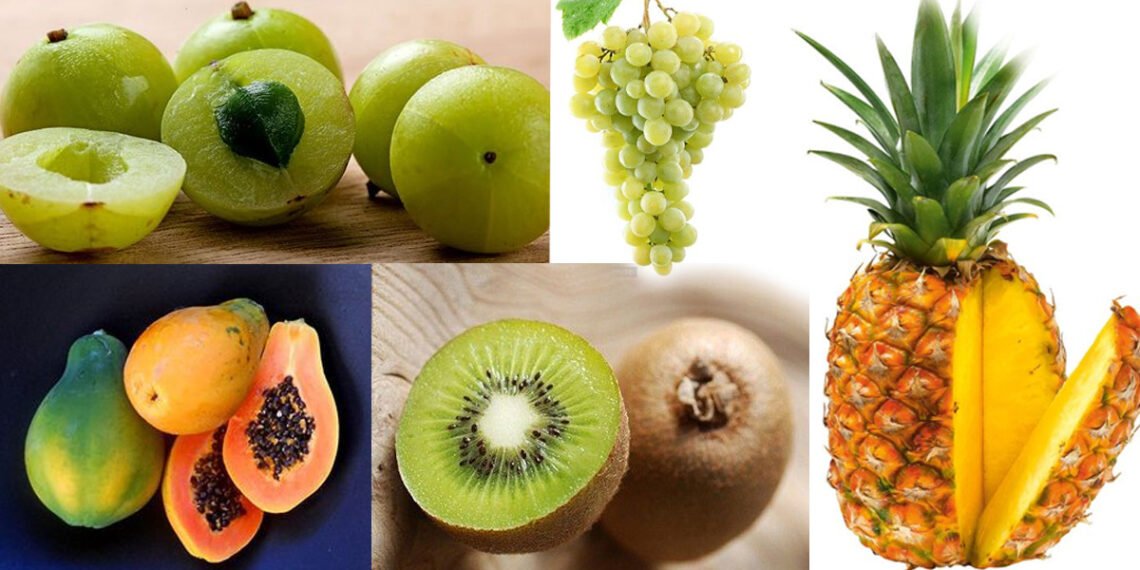 ये फल खाइए और प्रतिरोधक क्षमता बढ़ाइए