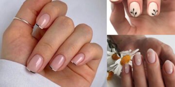बेहद सादे और बेइंतहां आकर्षक नेल आर्ट्स केवल आपके लिए
