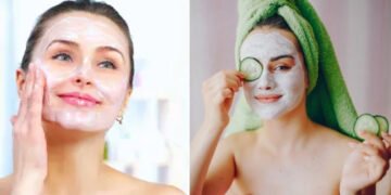 घरेलू, प्राकृतिक फ़ेस मास्क के ज़रिए निखारिए त्वचा की रंगत