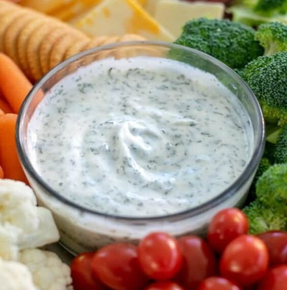 दही से बना सेहतमंद और स्वादिष्ट डिप