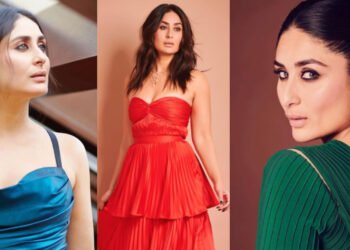 अपनी छाप छोड़ने के लिए एक ही रंग काफ़ी है!