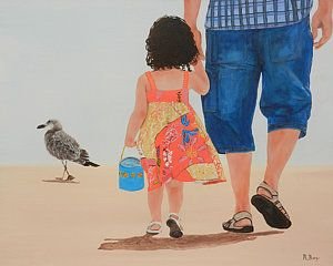 पिता: नरेश चंद्रकर की कविता