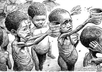 बेचता यूं ही नहीं है आदमी ईमान को: अदम गोंडवी की कविता