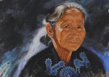 नानी: रमाशंकर यादव ‘विद्रोही’ की कविता