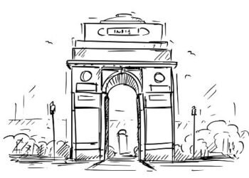 हिन्दुस्तान की राजधानी: अरुण चन्द्र रॉय की कविता