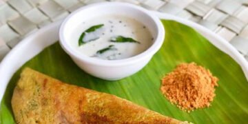 अडई दोसा: बनाइए ऐसा दक्षिण भारतीय व्यंजन जिसके बारे में कम लोग जानते हैं