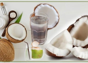 इन्सोम्निया को दूर करने में कारगर है नारियल
