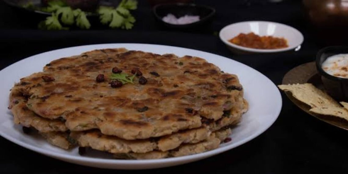 नाश्ते में बनाएं काली मिर्च और जीरे वाली कोकी