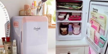 इन मेकअप प्रोडक्ट्स को फ्रिज में रखना है समझदारी भरा क़दम