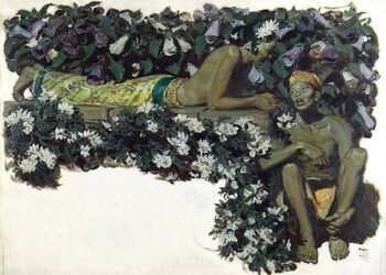 दूदा पहलवान: कहानी वफ़ादारी की (लेखक: मंटो)