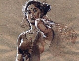 वह तोड़ती पत्थर: सूर्यकांत त्रिपाठी ‘निराला’ की कविता