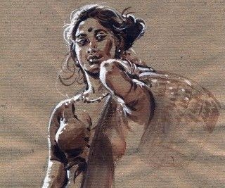 वह तोड़ती पत्थर: सूर्यकांत त्रिपाठी ‘निराला’ की कविता