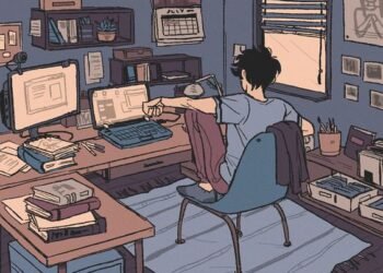 चीज़ों के सब ग़ुलाम: विनय कुमार की कविता