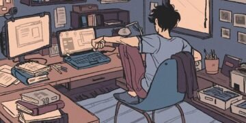 चीज़ों के सब ग़ुलाम: विनय कुमार की कविता