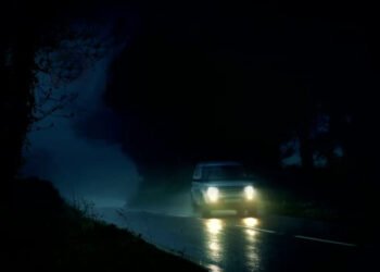 बरसात में ख़ौफ़: इरा टाक की कहानी