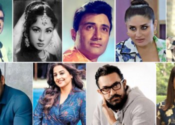 साइज़ ज़ीरो और सिक्स पैक्स के बीच पेंसिल थिन होती फ़िल्म पत्रकारिता