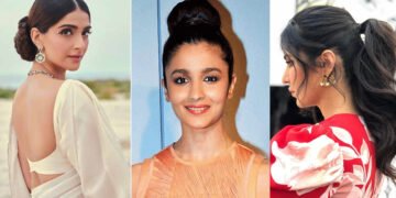 तीन हेयरस्टाइल्स जो ऑनलाइन मीटिंग के लिए आपको झटपट तैयार कर देंगे